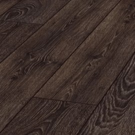 Ламинат Kronotex Mammut Дуб Столичный Кофейный D 2802