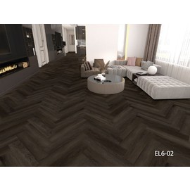 SPC AspenFloor Elegant Дуб Кёльн (Koln Oak)
