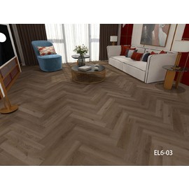 SPC AspenFloor Elegant Дуб Виндзор (Windsor Oak)
