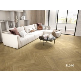 SPC AspenFloor Elegant Дуб Эдинбург (Edinburgh Oak)