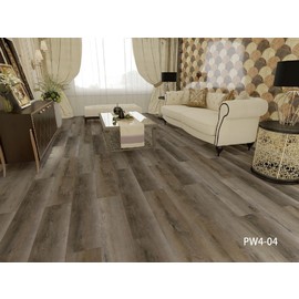 SPS AspenFloor Дуб Альпийский (Alpine Oak)
