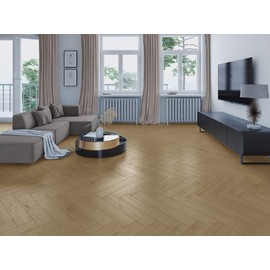 Виниловый пол SPC Floor Aberhof Diamante 5614