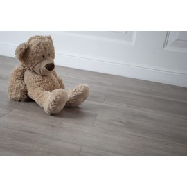 SPC ламинат Damy Floor Family Дуб Горный
