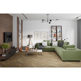 SPC ламинат Damy Floor London Ковентри