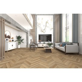 SPC ламинат Damy Floor Chevron Сен-Клу
