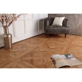 Виниловый пол Aquafloor Versailles AF7004