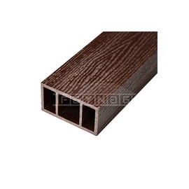 Брус из ДПК WOOD 3м