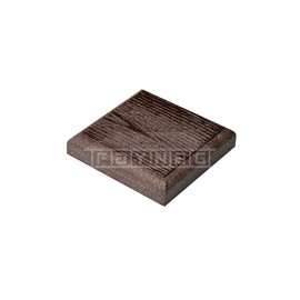 Крышка верхняя ДПК WOOD