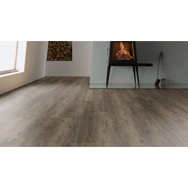 Виниловый пол Ter Hurne PRO C08 Oak Canberra