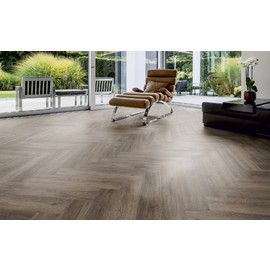 Виниловый пол Ter Hurne C08а PRO Oak Canberra