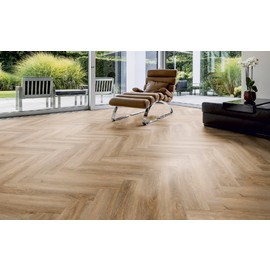 Виниловый пол Ter Hurne PRO D10а Oak Malaga