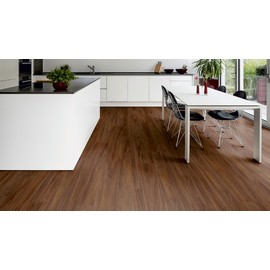 Виниловый пол Ter Hurne PRO D12 Walnut Dubai