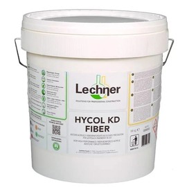 Клей для винила Lechner Hycol KD Fiber 18 кг