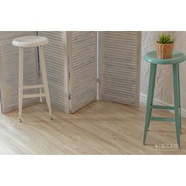 Виниловый ламинат Vinilam Дуб Килль 81306