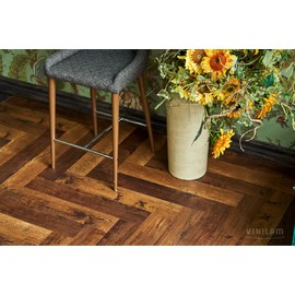 Vinilam GD11155 Паркет Парижский Glue