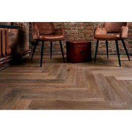 Vinilam GD11199 Паркет Венецианский Glue