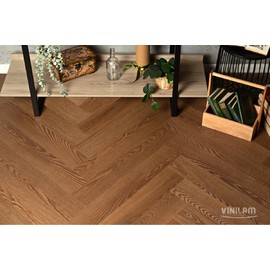 Vinilam GD11200 Паркет Винсент Glue