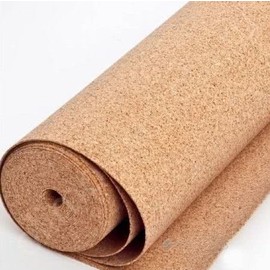 Подложка из натуральной пробки Cork 2мм х 1м х 10м