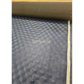 Подложка A-STEP PRO LVT 1мм