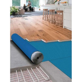 Подложка A-STEP GETEX 2 мм Blue