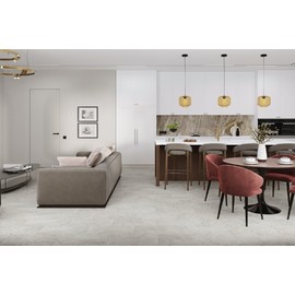 Кварц-виниловая LVT плитка DAMY FLOOR ASCENT LVT 6210-1-LVT Пик Лайла