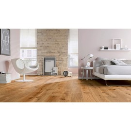 Паркетная доска Ter Hurne  N01 Дуб unique