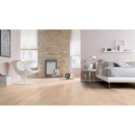 Паркетная доска Ter Hurne  N02 Дуб unique песочно-бежевый