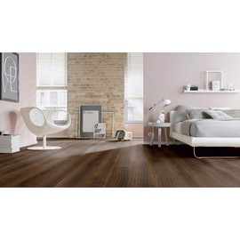 Паркетная доска Ter Hurne  N06 Дуб unique состаренный коричневый