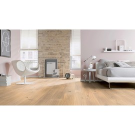 Паркетная доска Ter Hurne  N07 Эффект дуба unique