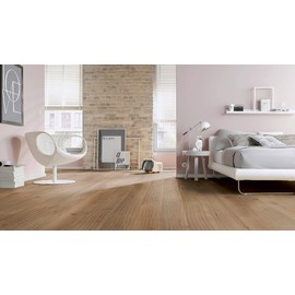 Паркетная доска Ter Hurne  N08 Дуб unique серо-бежевый