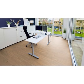 Паркетная доска Ter Hurne  К01 Дуб сырой