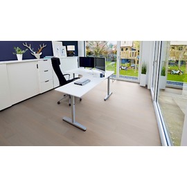 Паркетная доска Ter Hurne  К03 Дуб серый