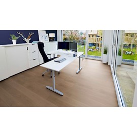 Паркетная доска Ter Hurne  К04 Дуб бежевато-коричневый