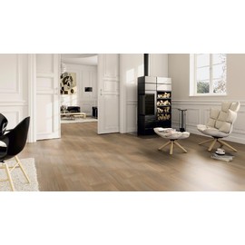 Паркетная доска Ter Hurne  P03 Дуб песочно-коричневый