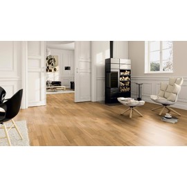 Паркетная доска Ter Hurne  P06 Дуб дизайн