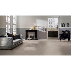 Паркетная доска Ter Hurne М03 Дуб серый