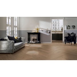 Паркетная доска Ter Hurne М04 Дуб бежевато-коричневый