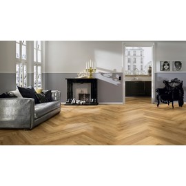 Паркетная доска Ter Hurne М07 Дуб