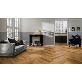 Паркетная доска Ter Hurne М14 Дуб