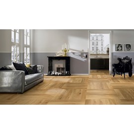 Паркетная доска Ter Hurne М07а Дуб