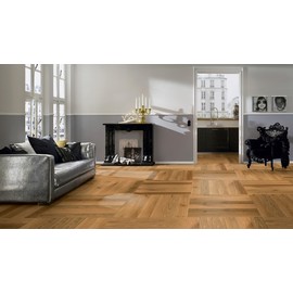 Паркетная доска Ter Hurne М14а Дуб