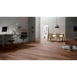 Паркетная доска Ter Hurne U10 Орех