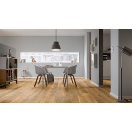 Паркетная доска Ter Hurne Т07 Дуб