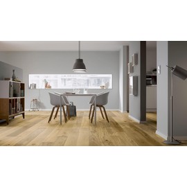 Паркетная доска Ter Hurne Т09 Дуб