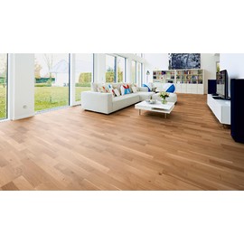 Паркетная доска Ter Hurne V01 Дуб