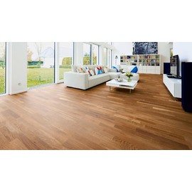 Паркетная доска Ter Hurne V04 Дуб