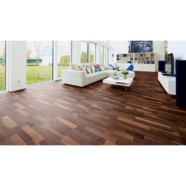 Паркетная доска Ter Hurne V06 Орех