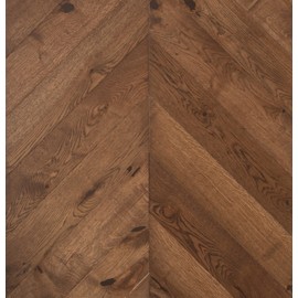 Паркетная доска Тарвуд Каштан Французская елка