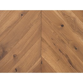 Паркетная доска Тарвуд Персик Французская елка