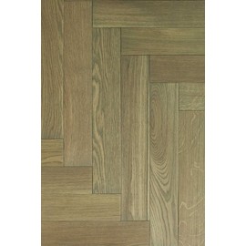 Паркетная доска Тарвуд Пепел Английская елка